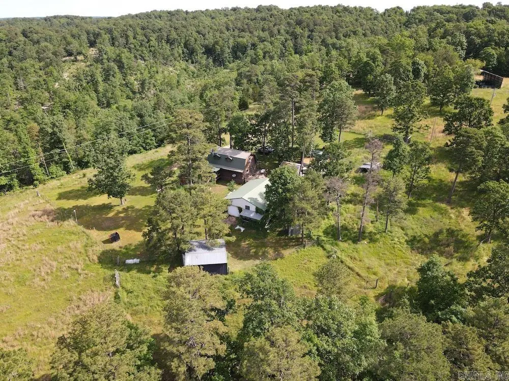 163 Cr 5162, Huntsville