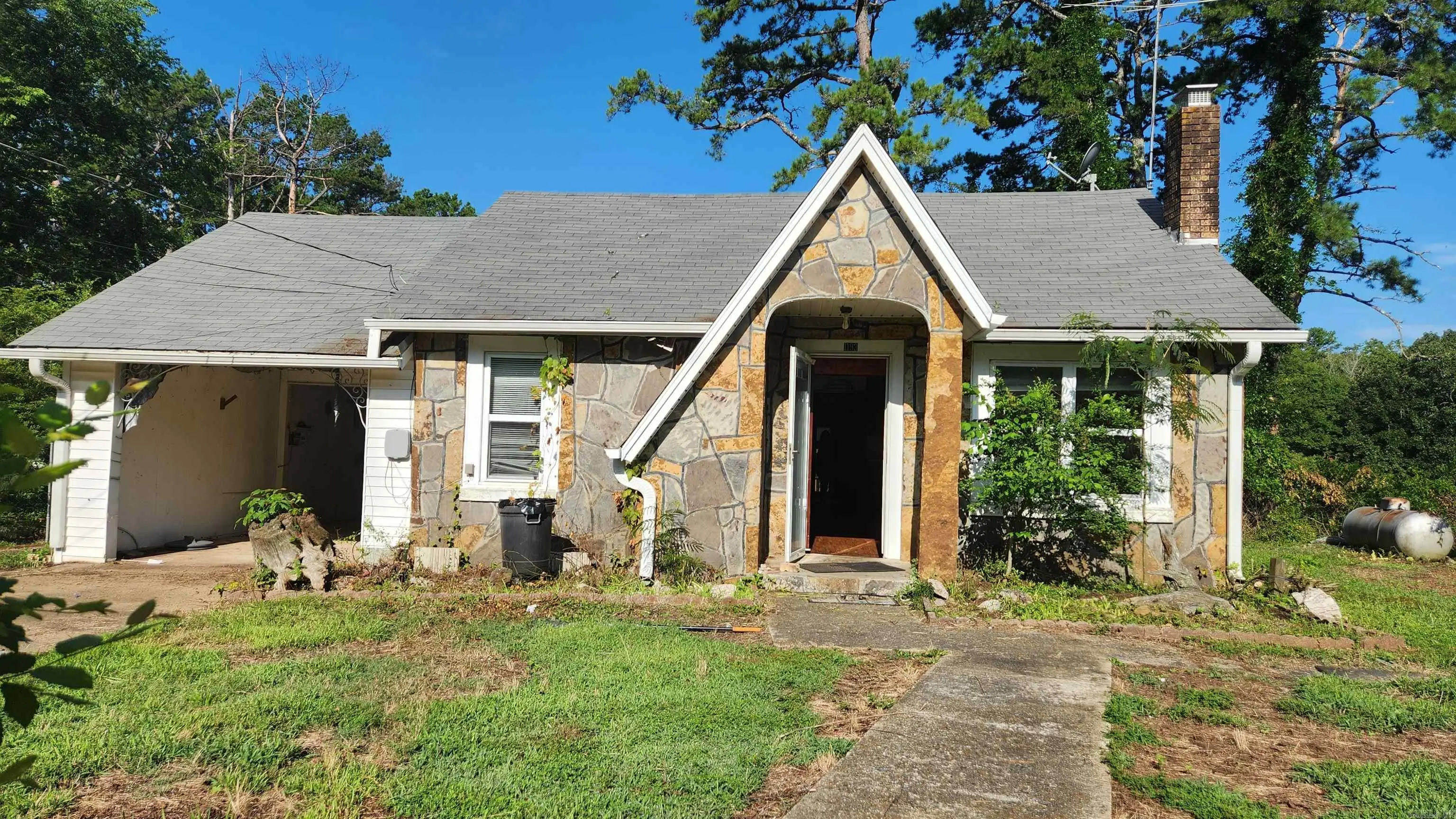 1193 W Hwy 270, Mount Ida