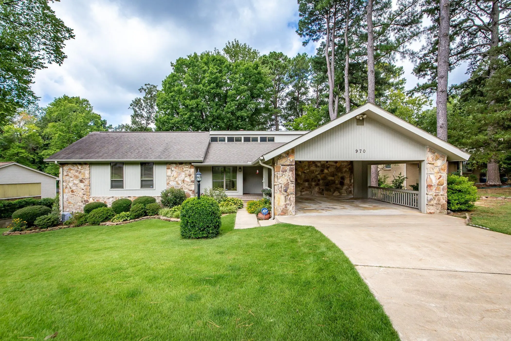 970 Anderson Circle, Heber Springs