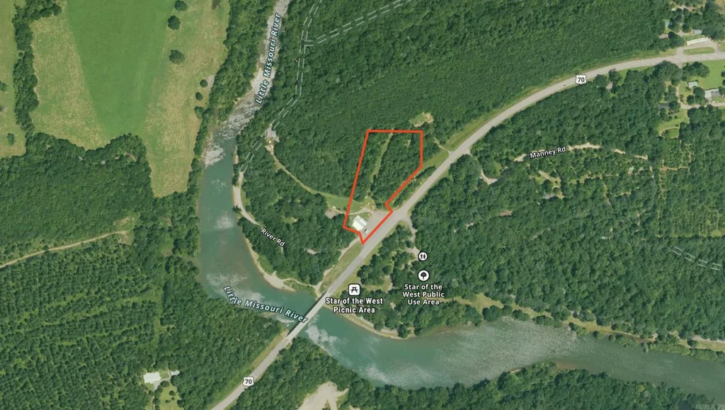 5047 Hwy 70 W, Newhope