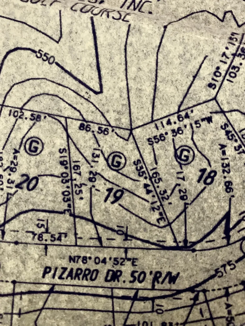 10 Pizarro Drive, Hot Springs Village