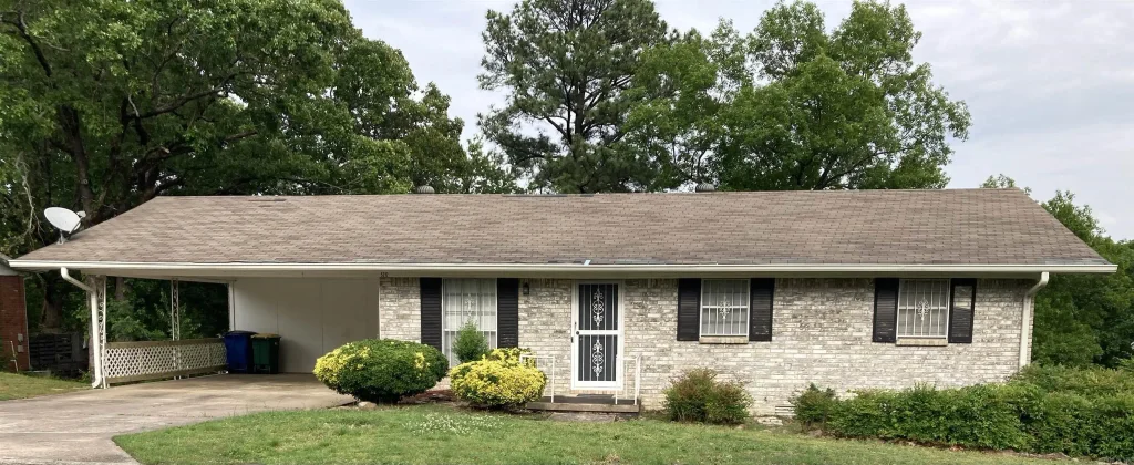 5212 N Walnut Street, North Little Rock