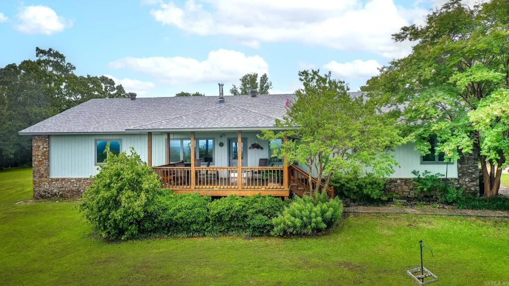 753 Lewisburg Road, Austin