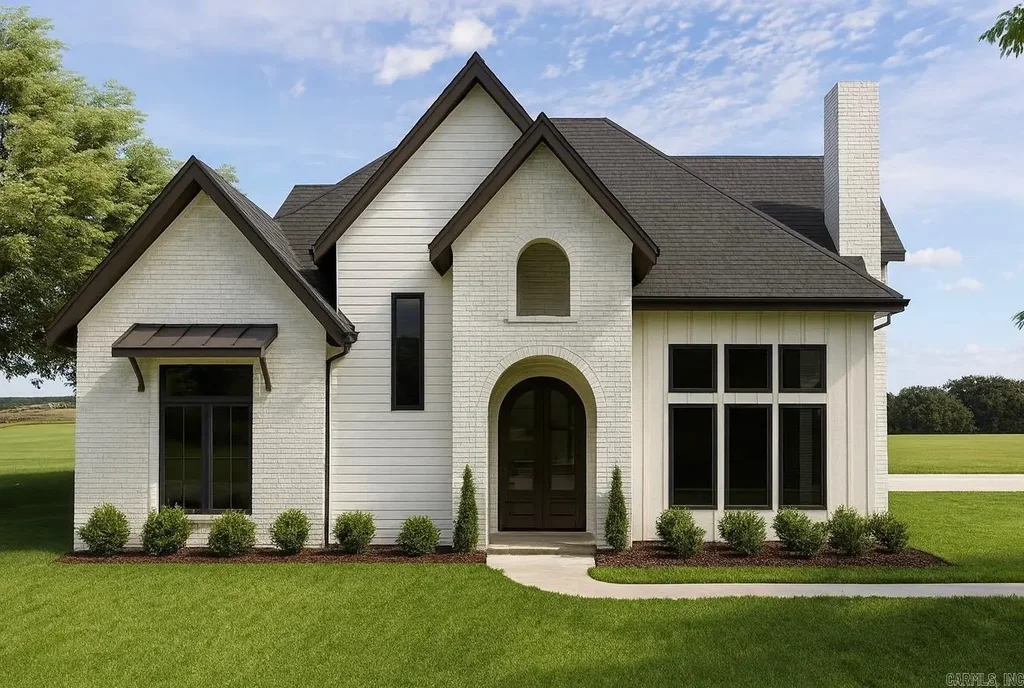 150 Magnolia Springs Drive, Conway