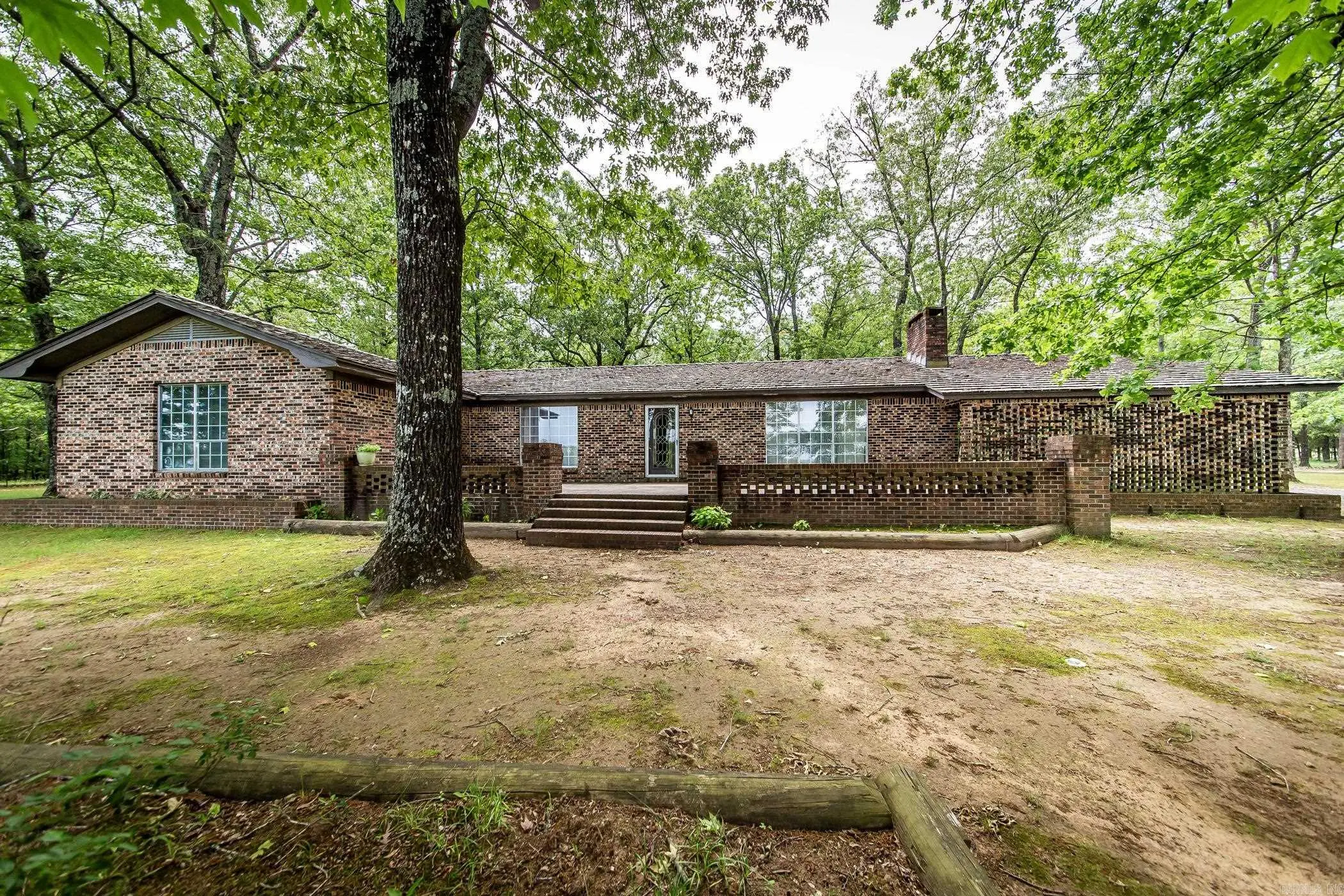 5049 Heber Springs Road West, Quitman