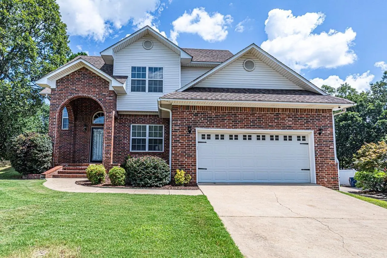 1 Greeson Cove, Maumelle