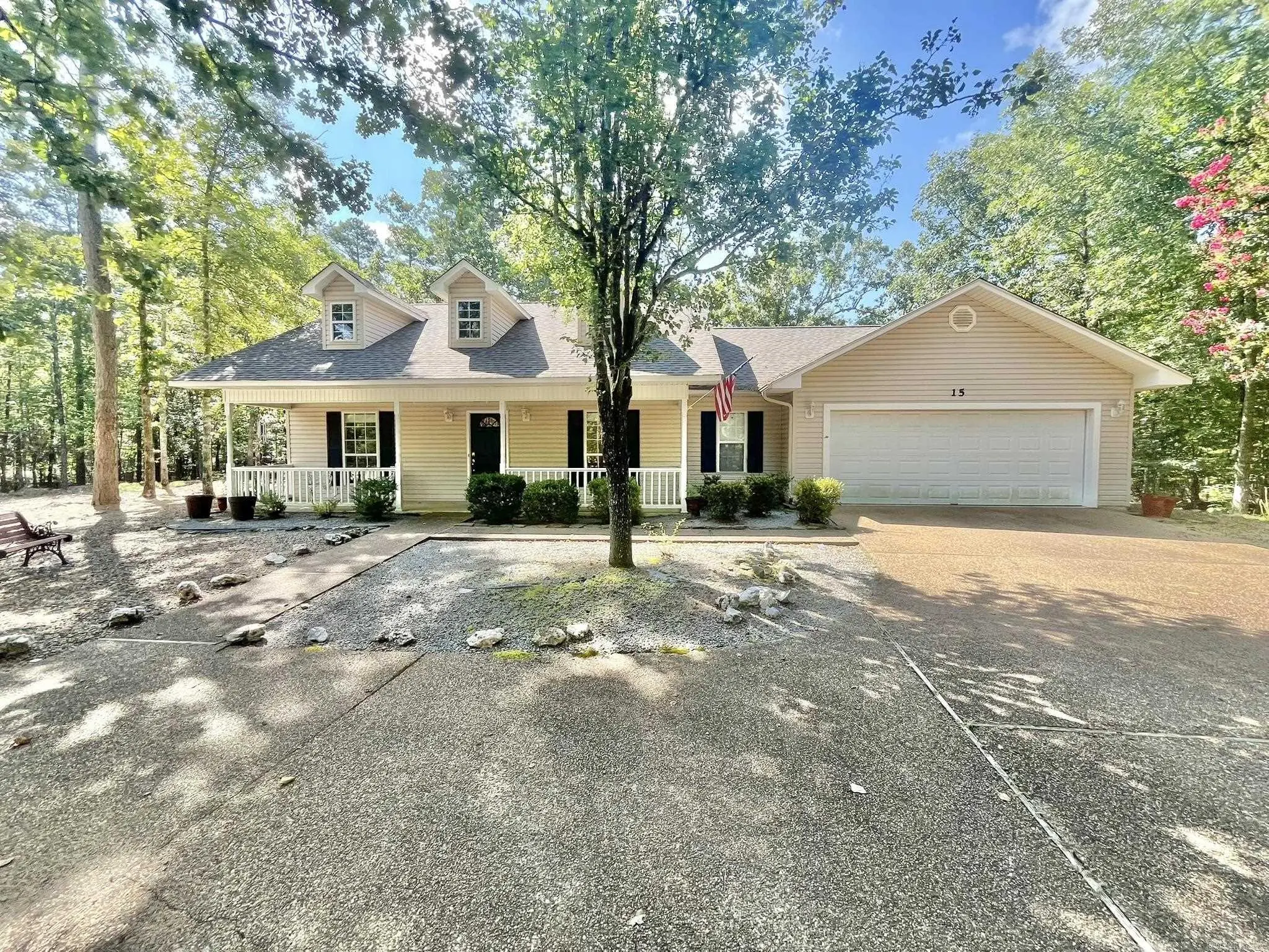 15 Corvera Place, Hot Springs Village