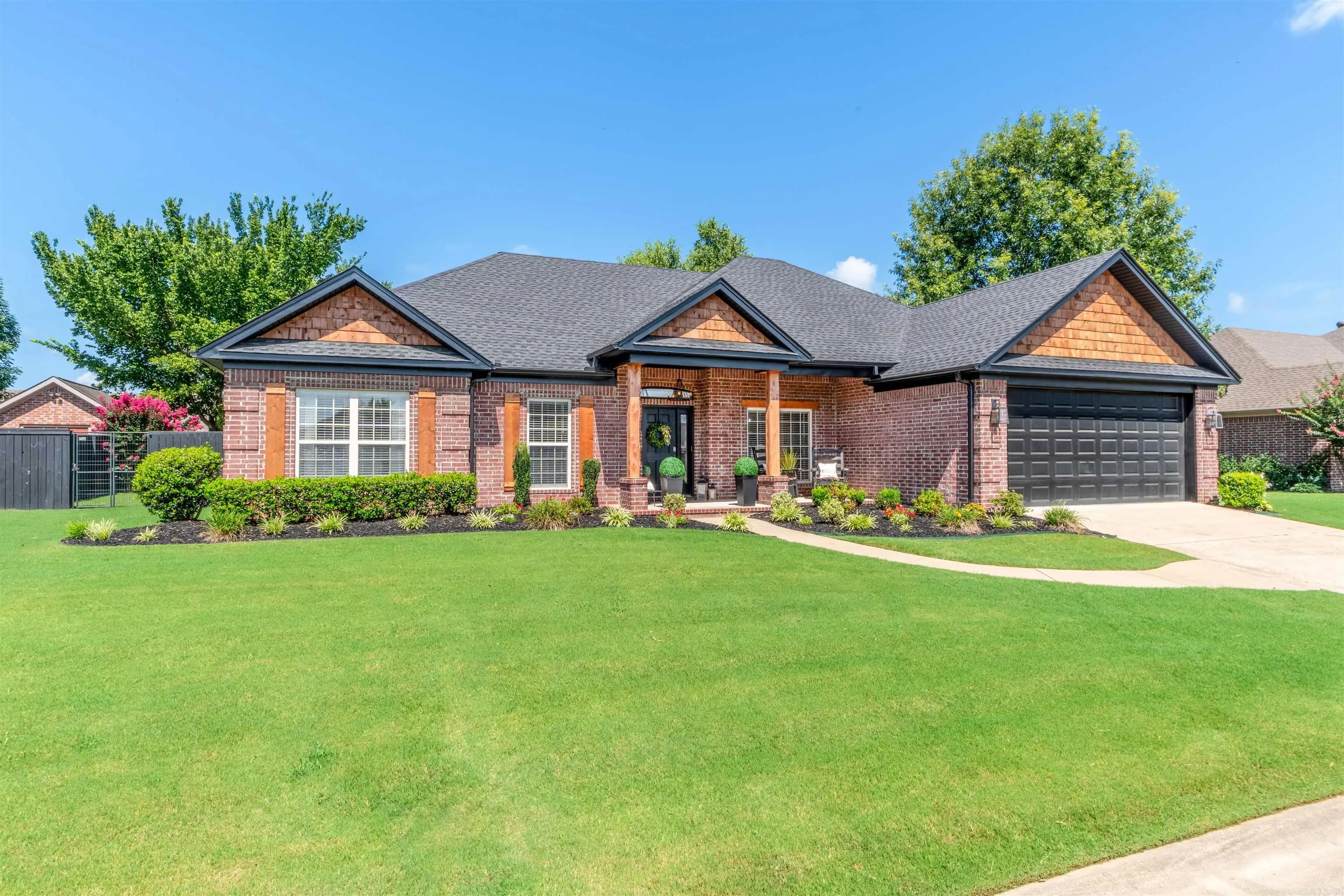 431 Natalie Circle, Searcy
