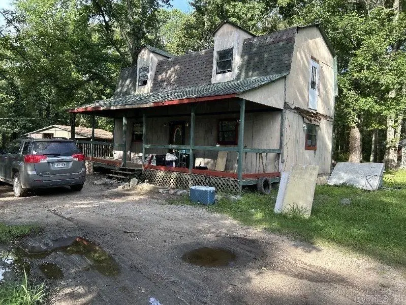 3307 S Highway 365, Redfield