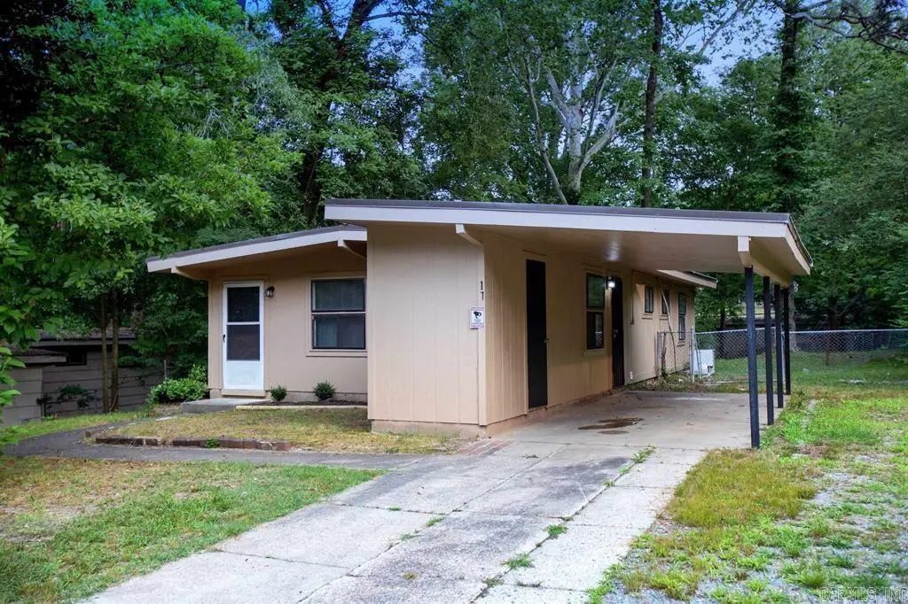 17 Belmar Drive, Little Rock