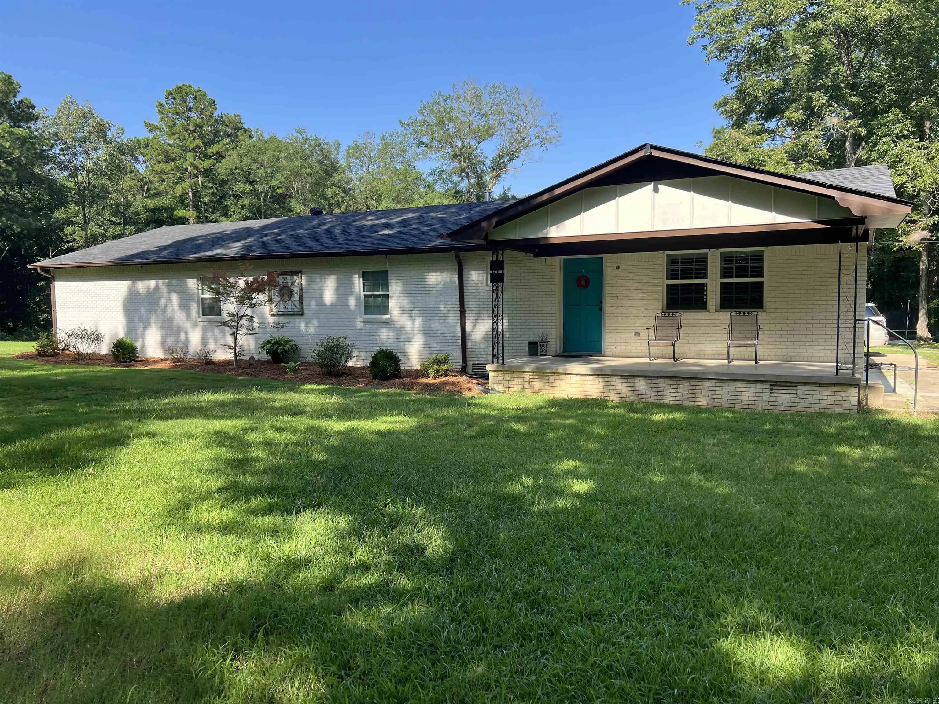 10816 Dreher Rd, Little Rock