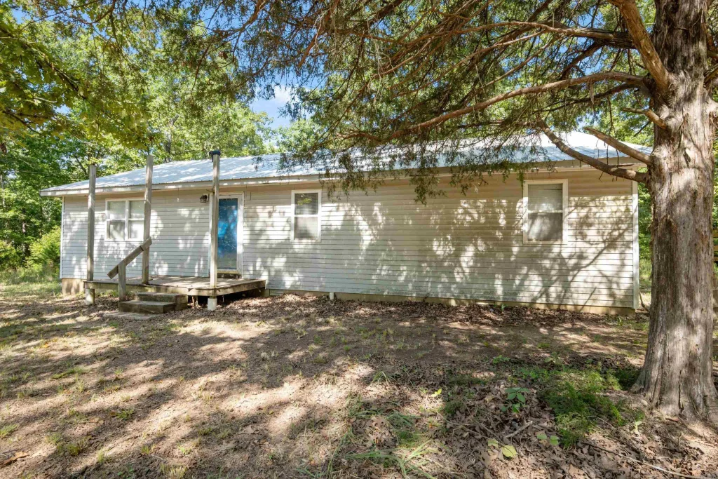 696 Browns Creek Road, Ravenden