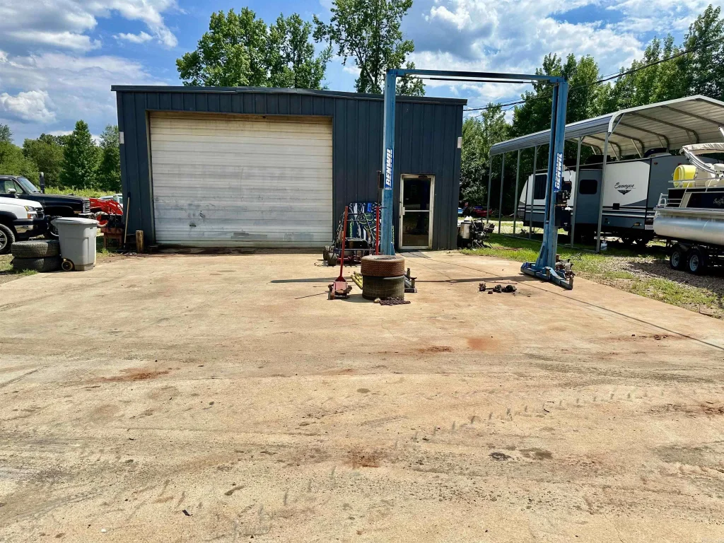 149 S Spur 8, Glenwood