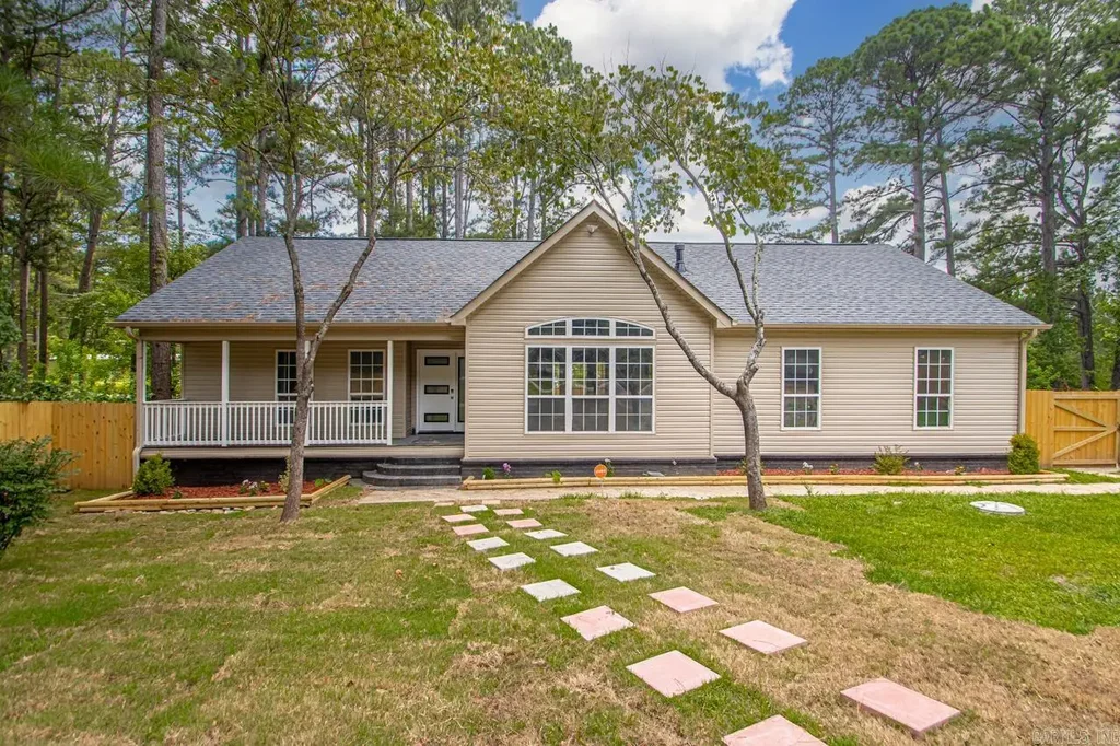 15315 Birch Drive, Alexander