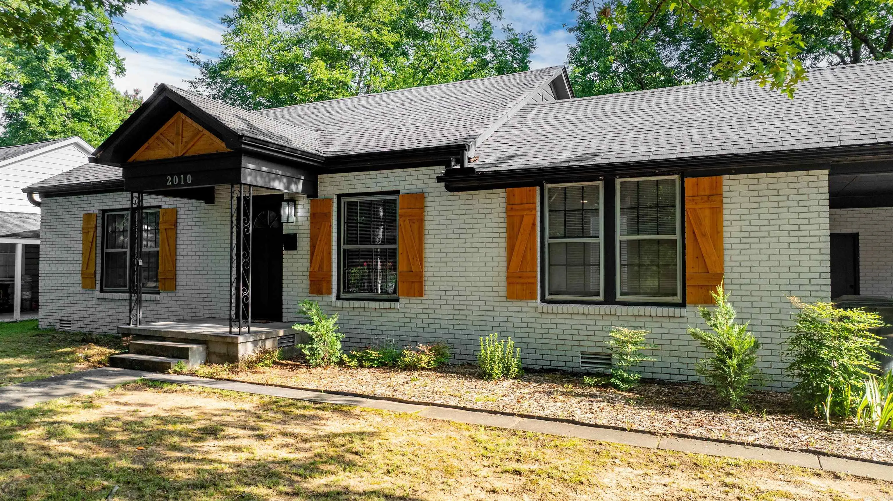 2010 Hairston Street, Conway