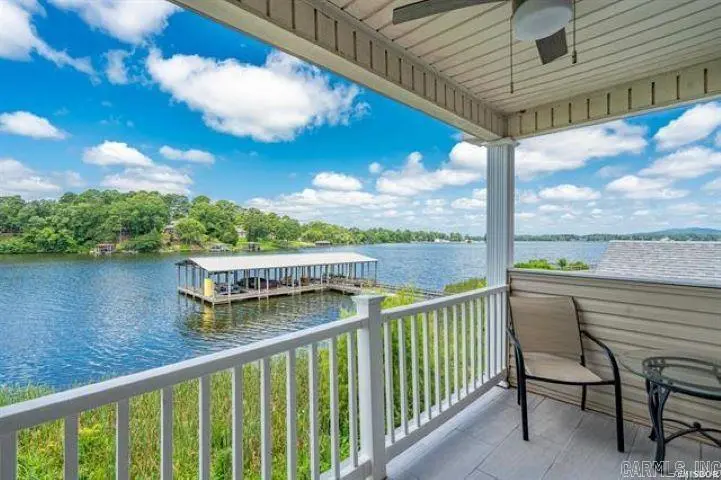 181 Fish Hatchery Road, Hot Springs