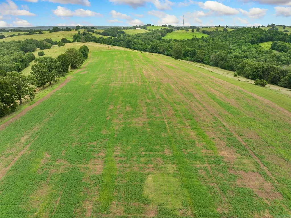 1100 Marion County 4013, Harrison