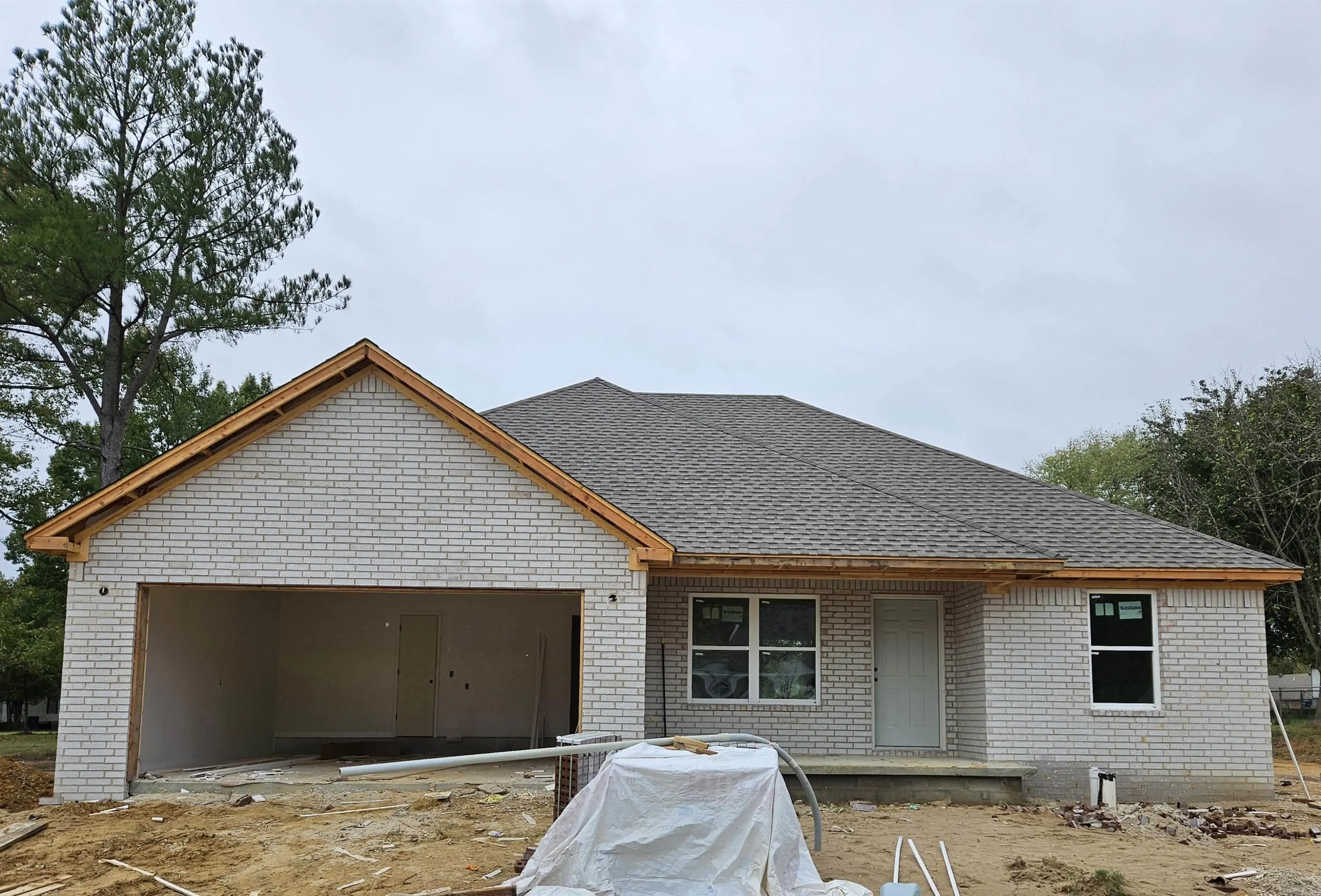 922 S Fir Street, Beebe