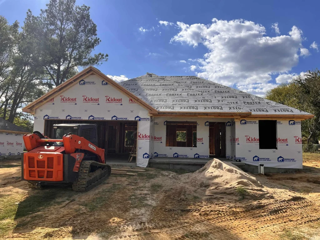 922 S Fir Street, Beebe