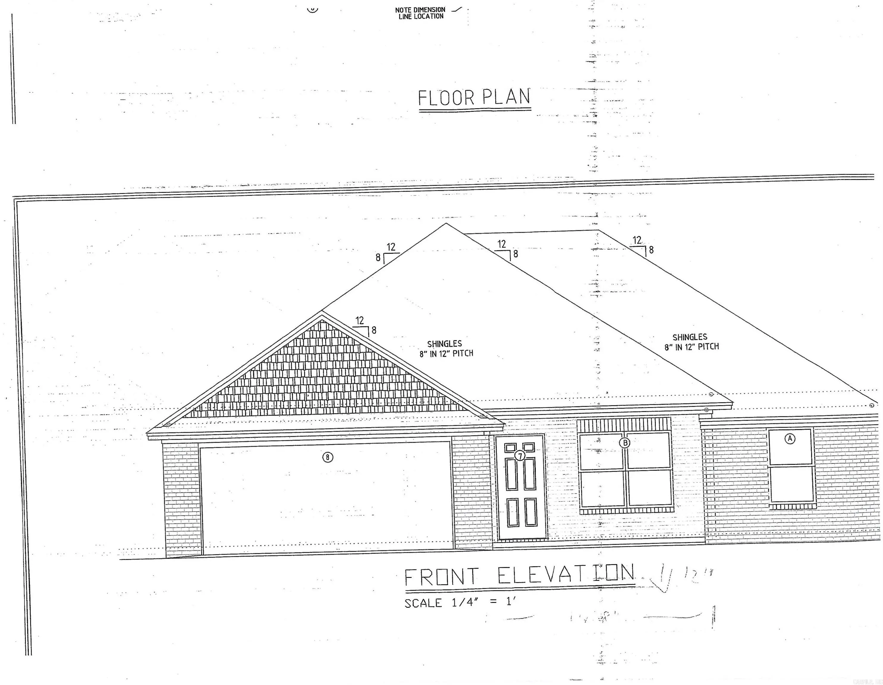 924 S Fir Street, Beebe