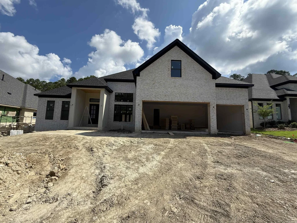 136 Abington Drive, Little Rock