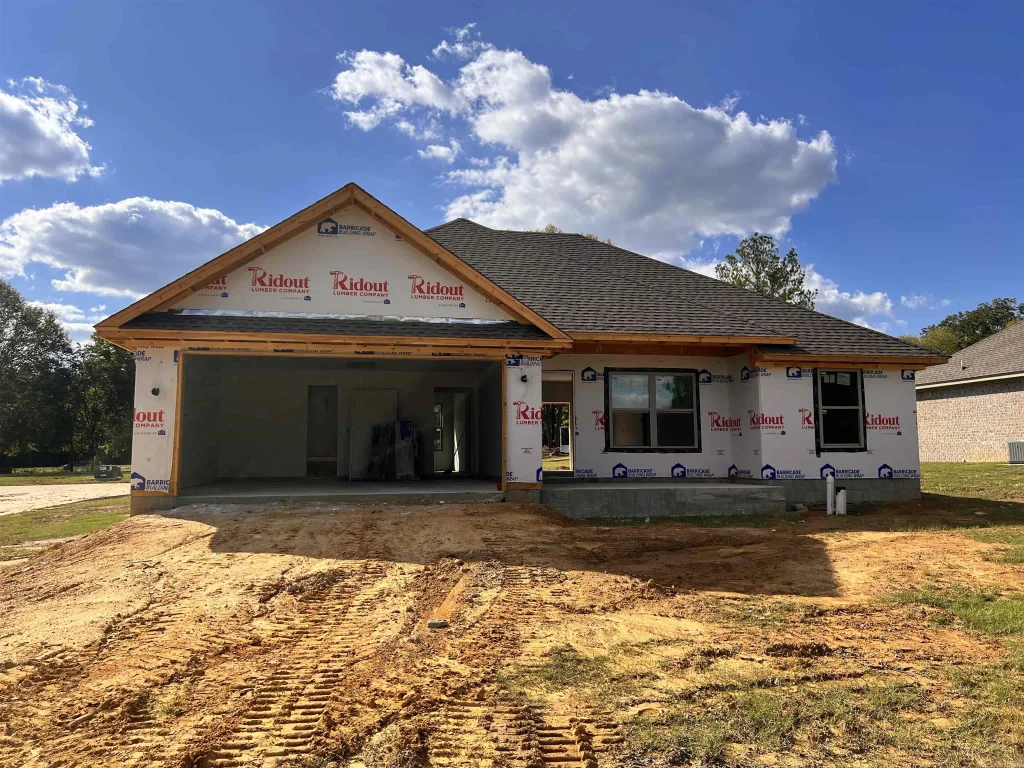 928 S Fir Street, Beebe