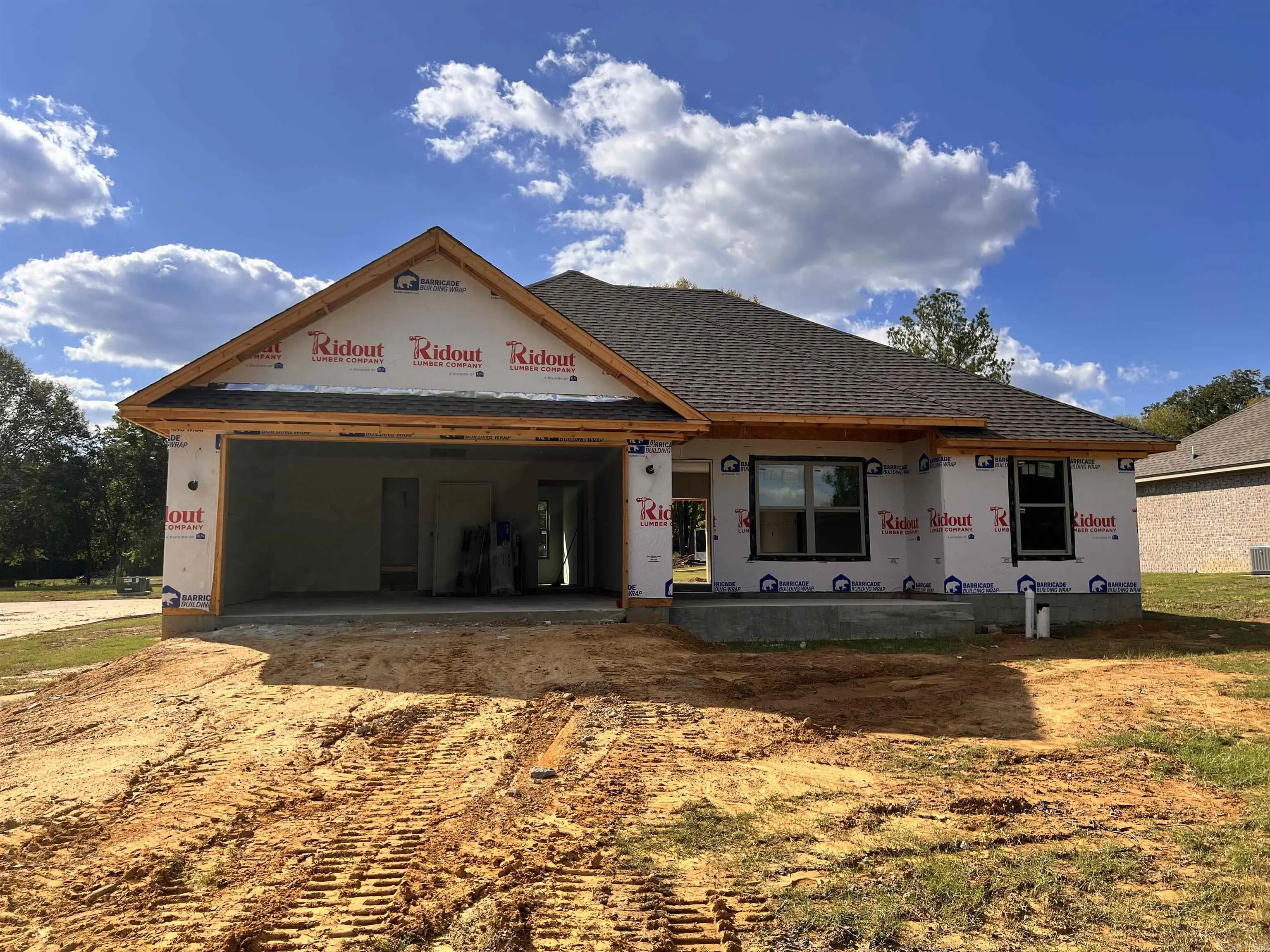 928 S Fir Street, Beebe