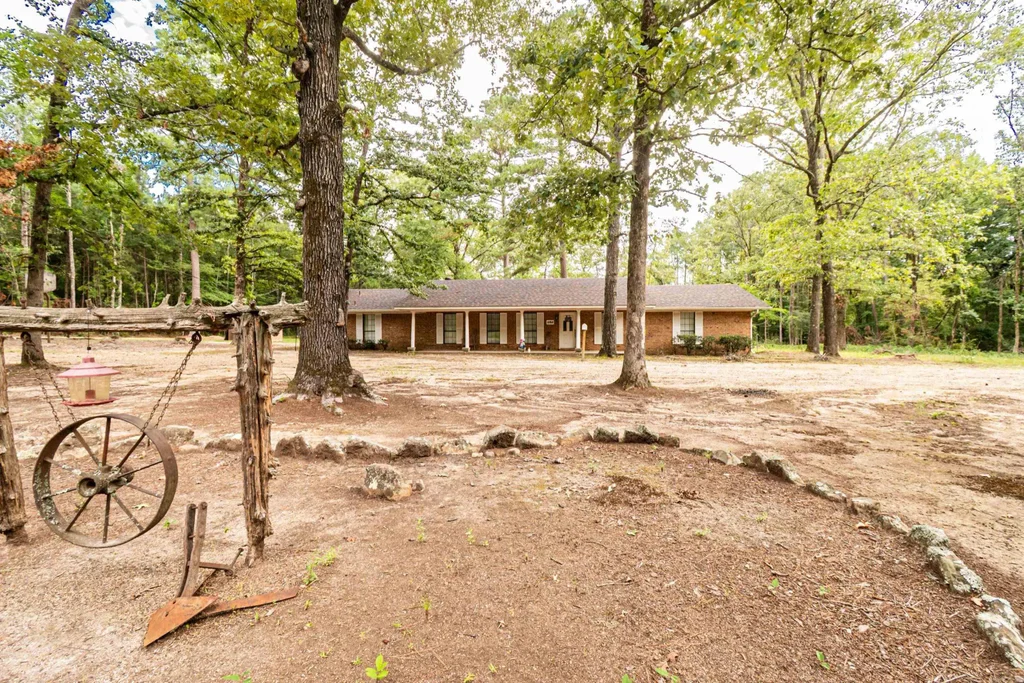 1153 Ouachita Rd 89 Road, Bearden
