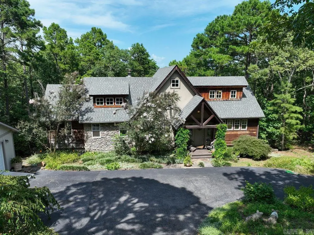 144 Lake Point Drive, Quitman