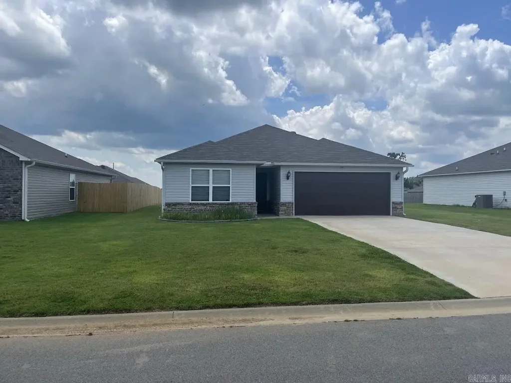 119 Sunland Drive, Beebe