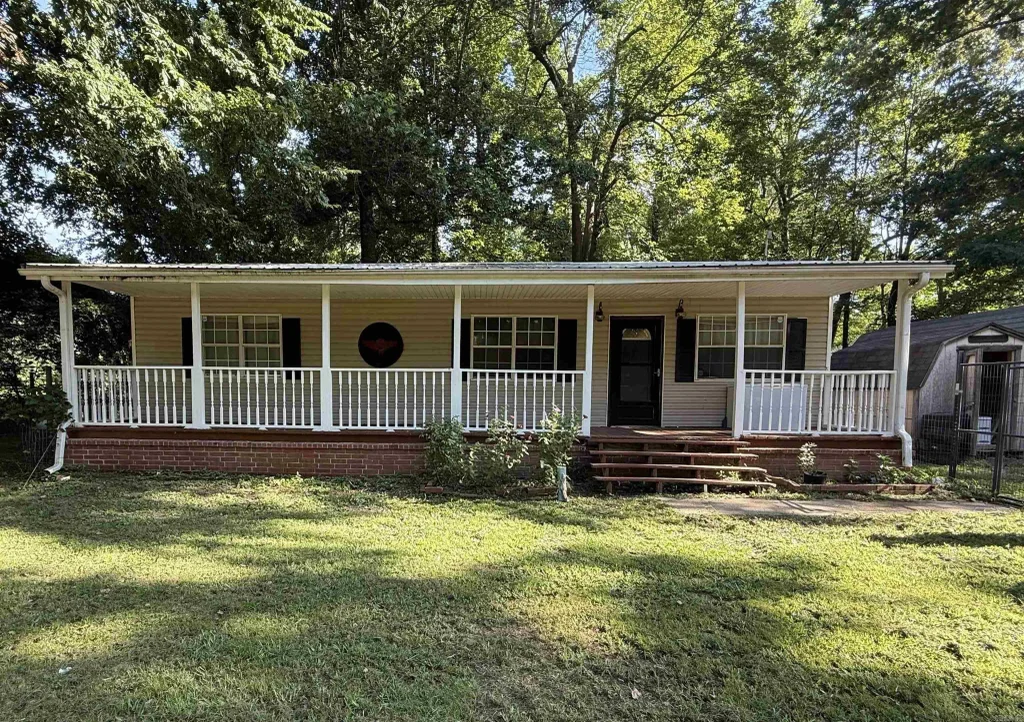 336 Greene 773 Road, Paragould