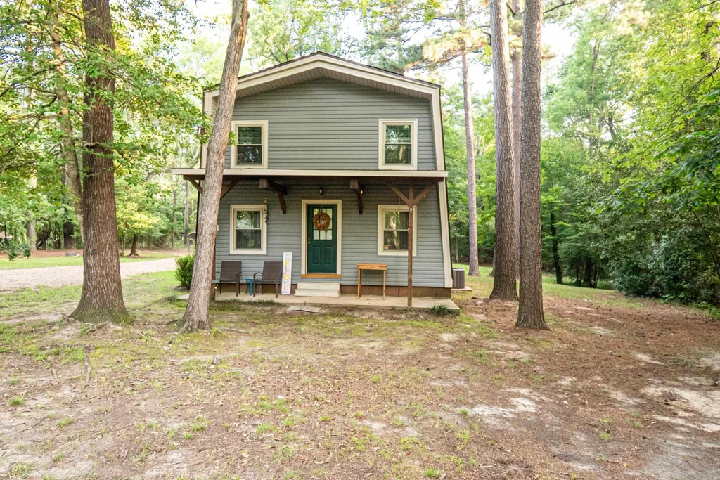 130 Ouachita 542 Road, Camden