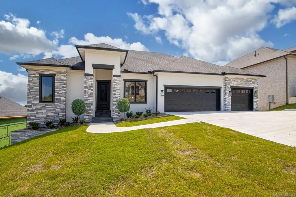 171 Maumelle Valley Drive, Maumelle