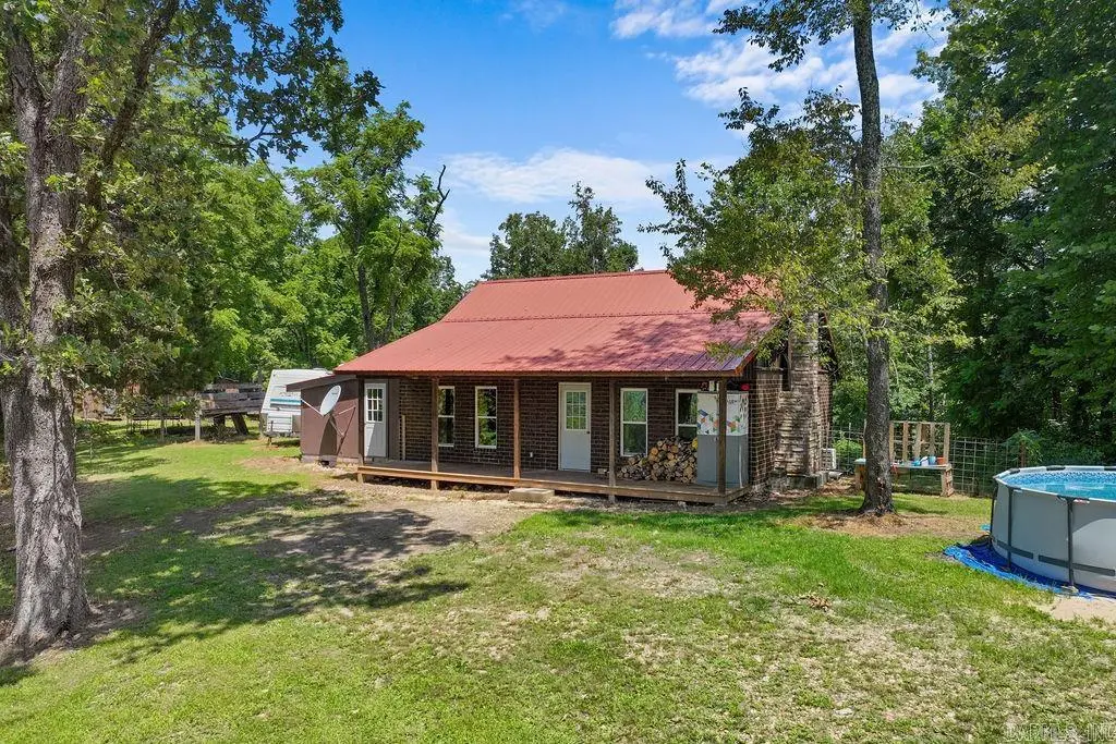 706 Aunt Fayes Road, Harriet