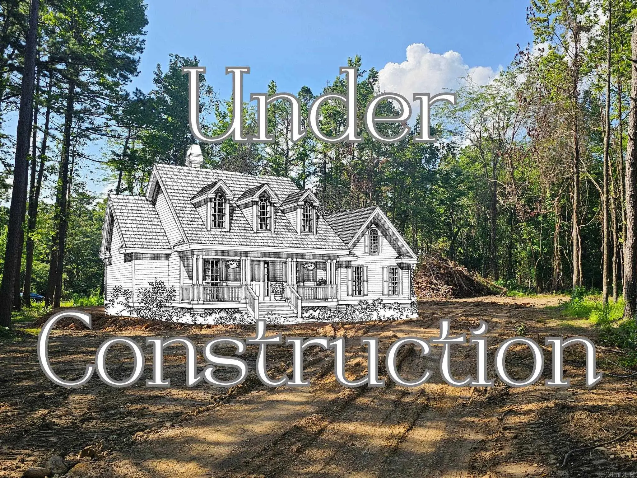 6 Chester Road, Perryville