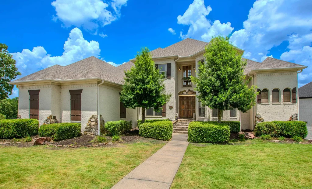 122 Wellington Plantation Lane, Little Rock