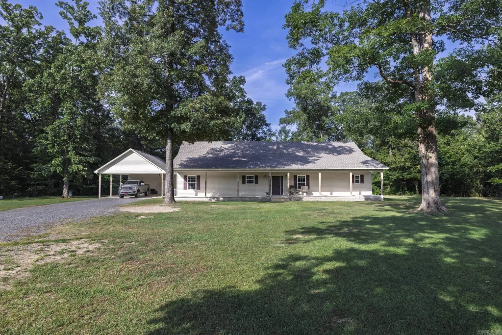 43 Tracelwood Drive, Arkadelphia