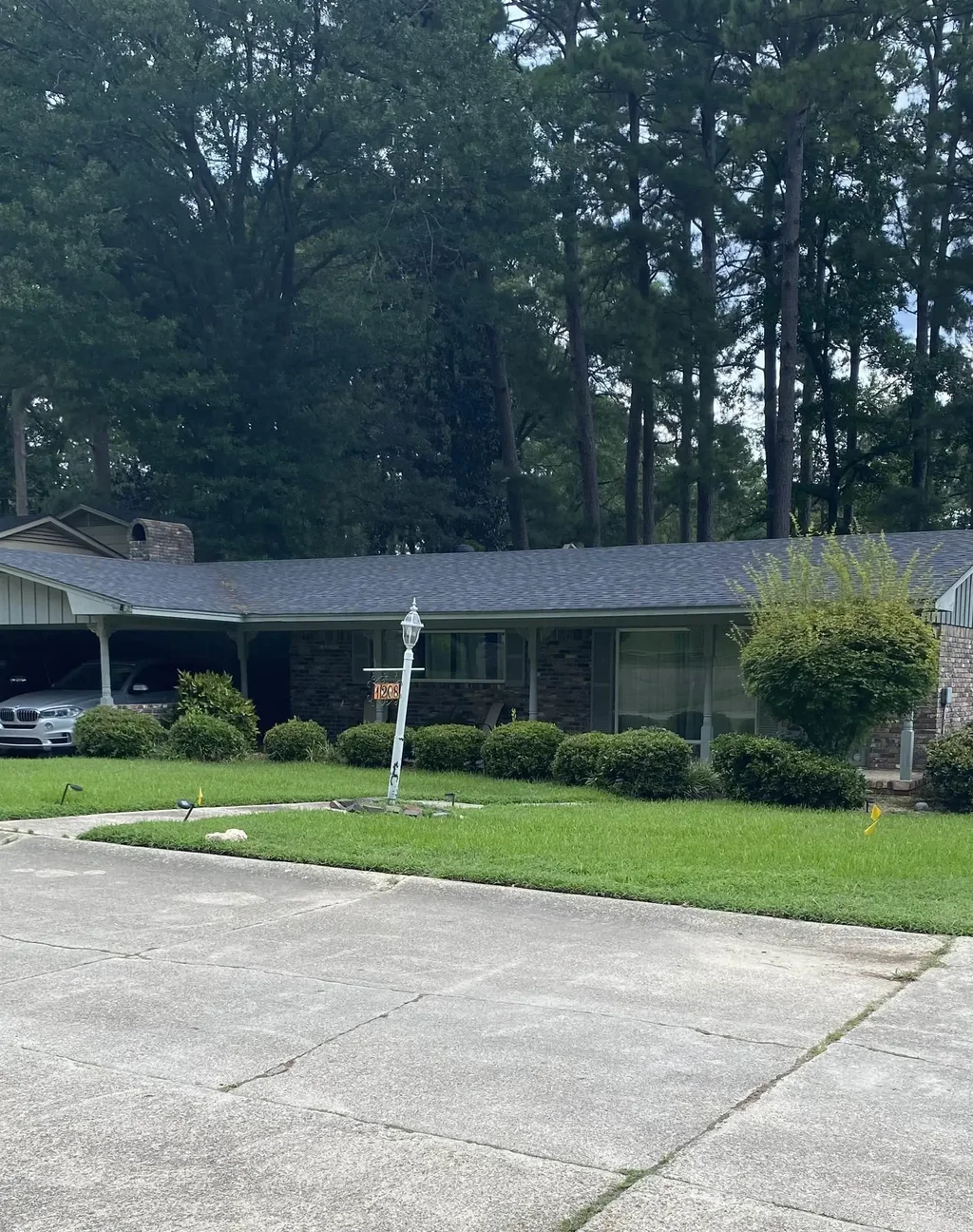 1208 Briarwood Drive, El Dorado