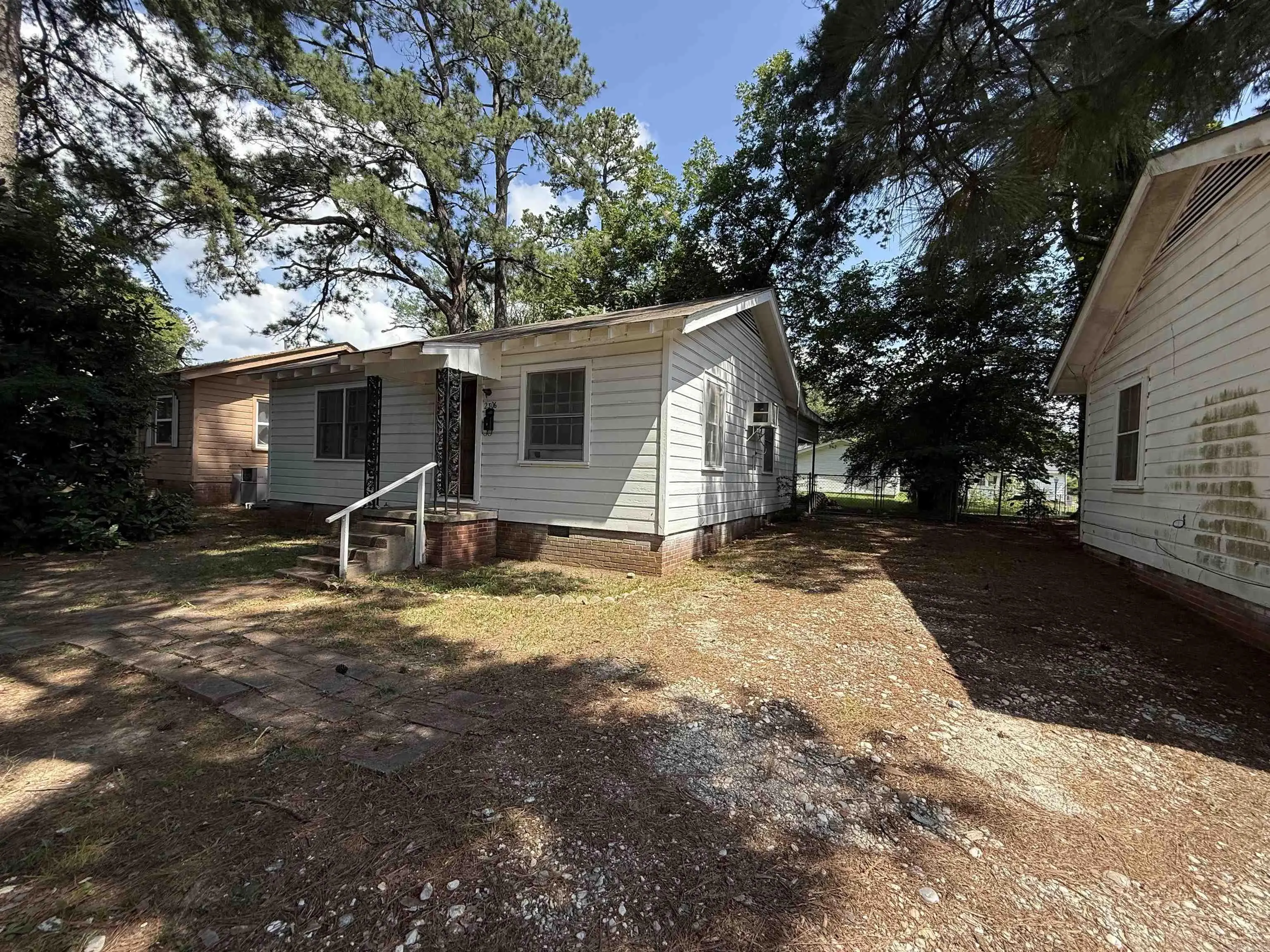 2306 Barkman Street, Arkadelphia
