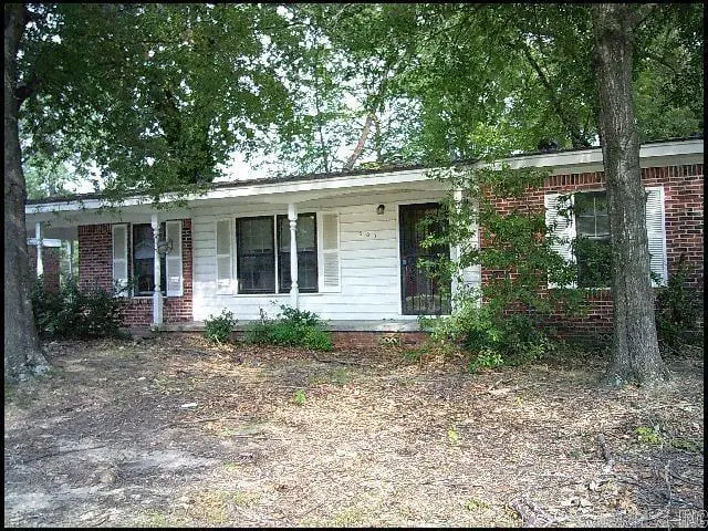303 Brookside Drive, Little Rock