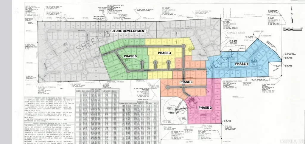 00000 Crossroads Village, Benton