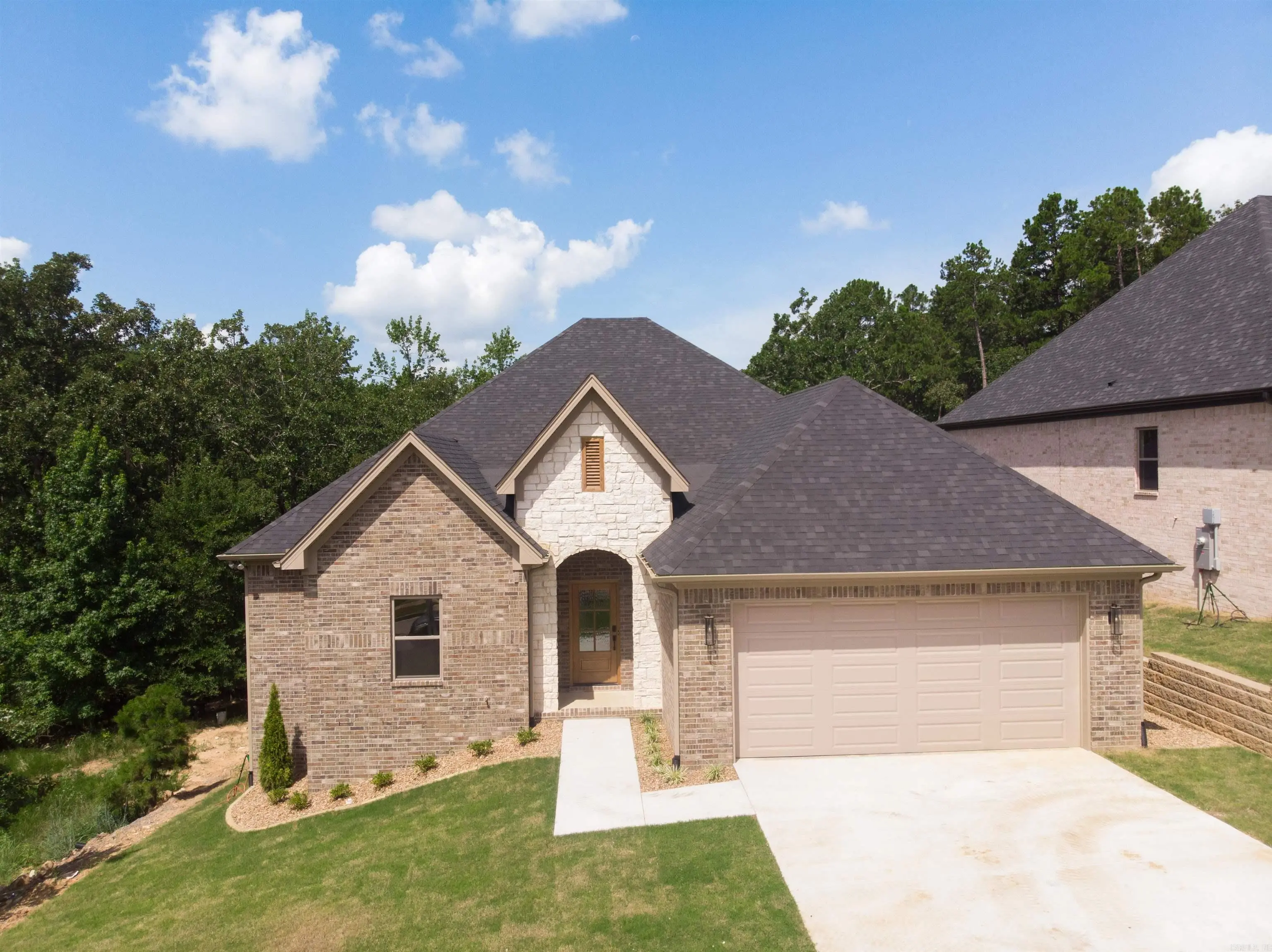 137 Ridgeview Trail, Maumelle