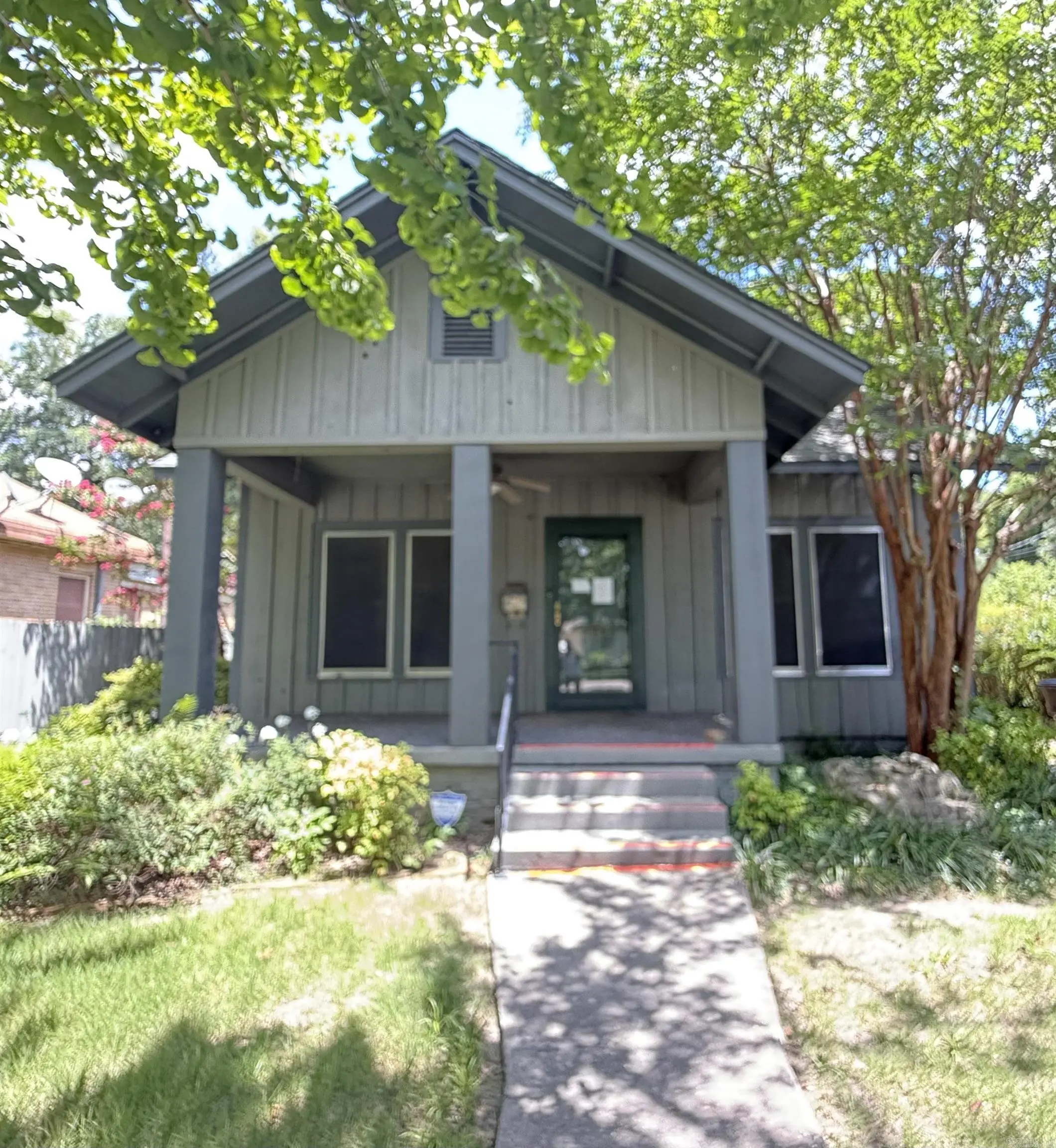 1108 N Izard St, Forrest City