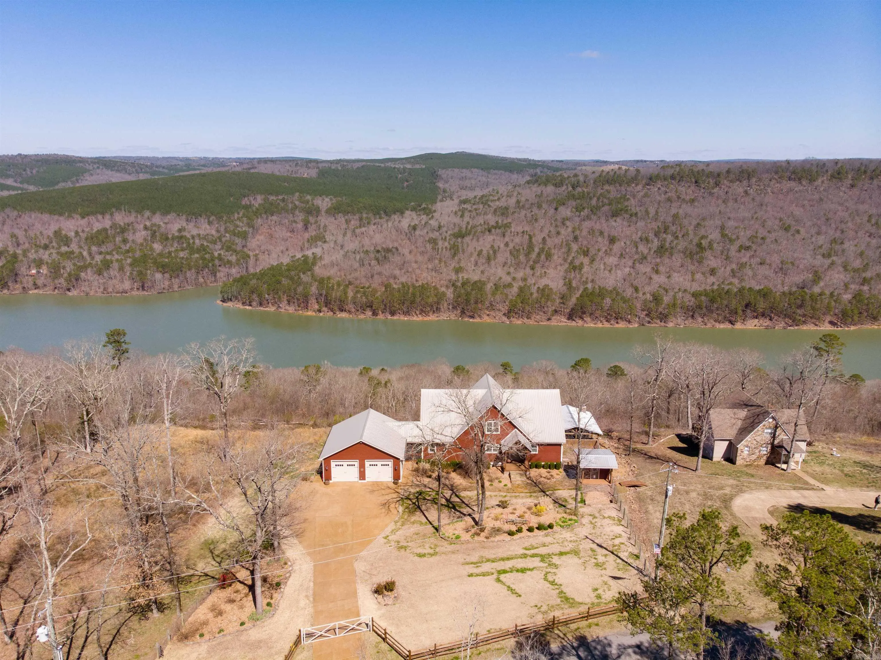 245 Ring Road, Greers Ferry