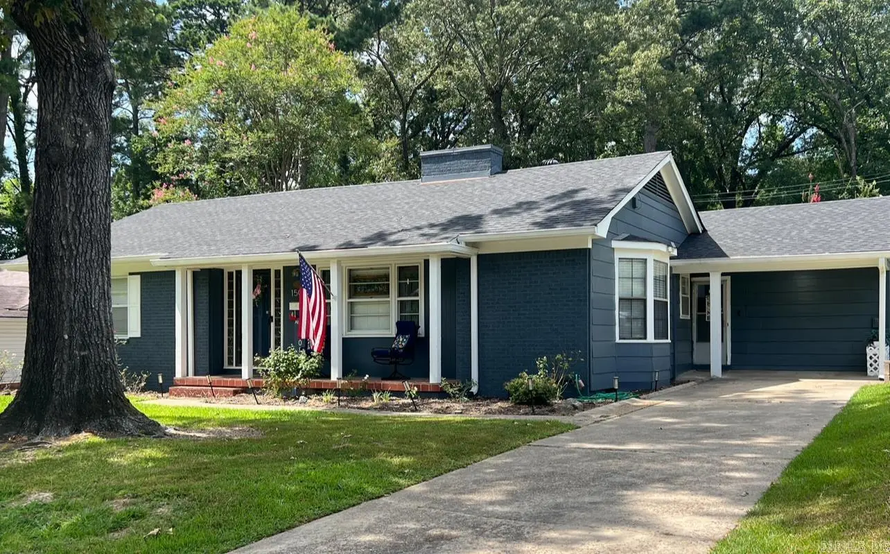 1508 W Oak Street, El Dorado