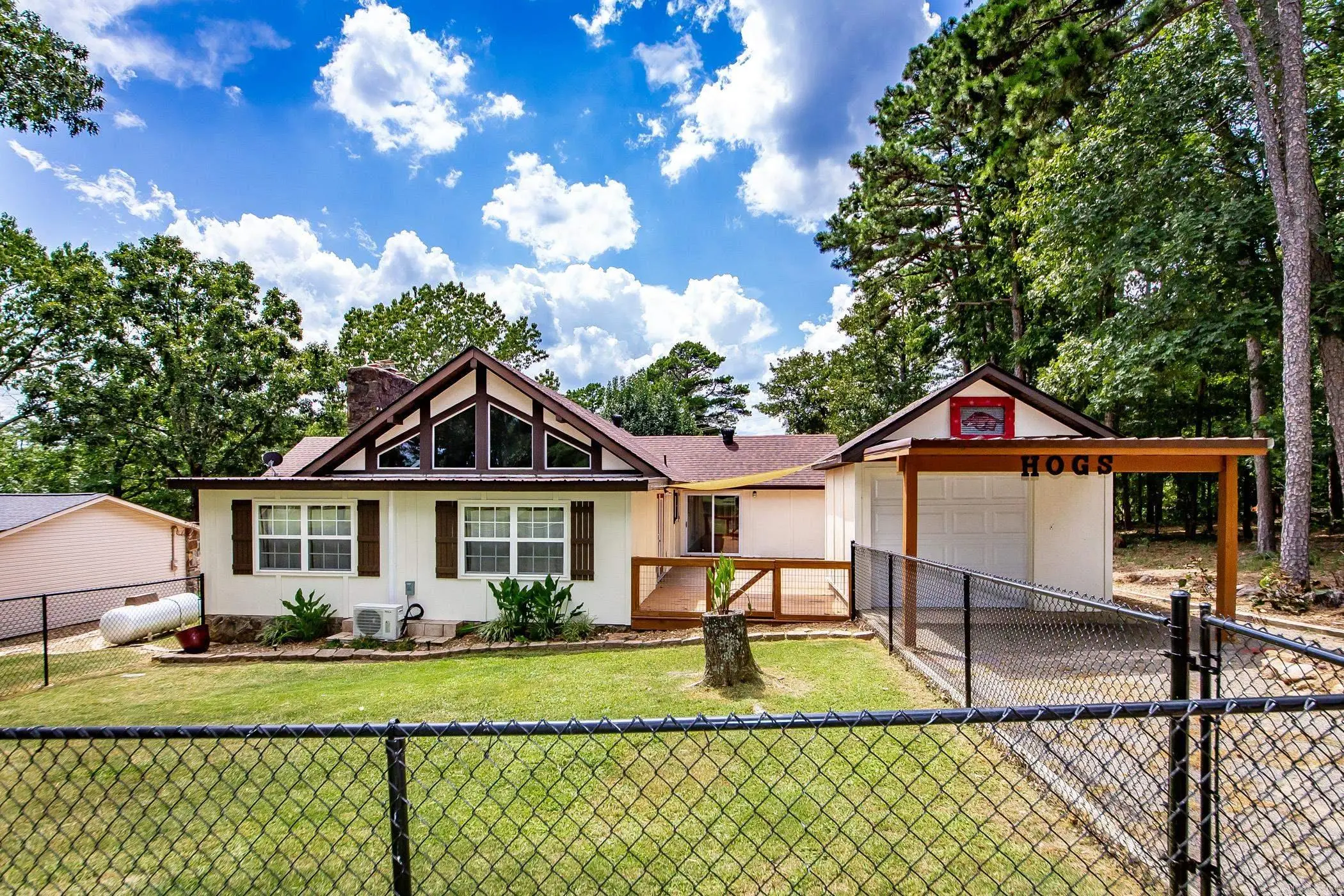 313 Snead Drive, Fairfield Bay