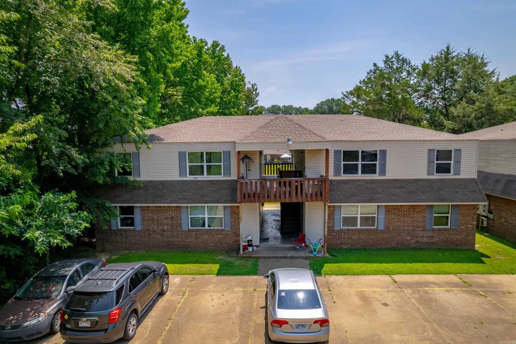 42 Stoneybrook Lane, Searcy