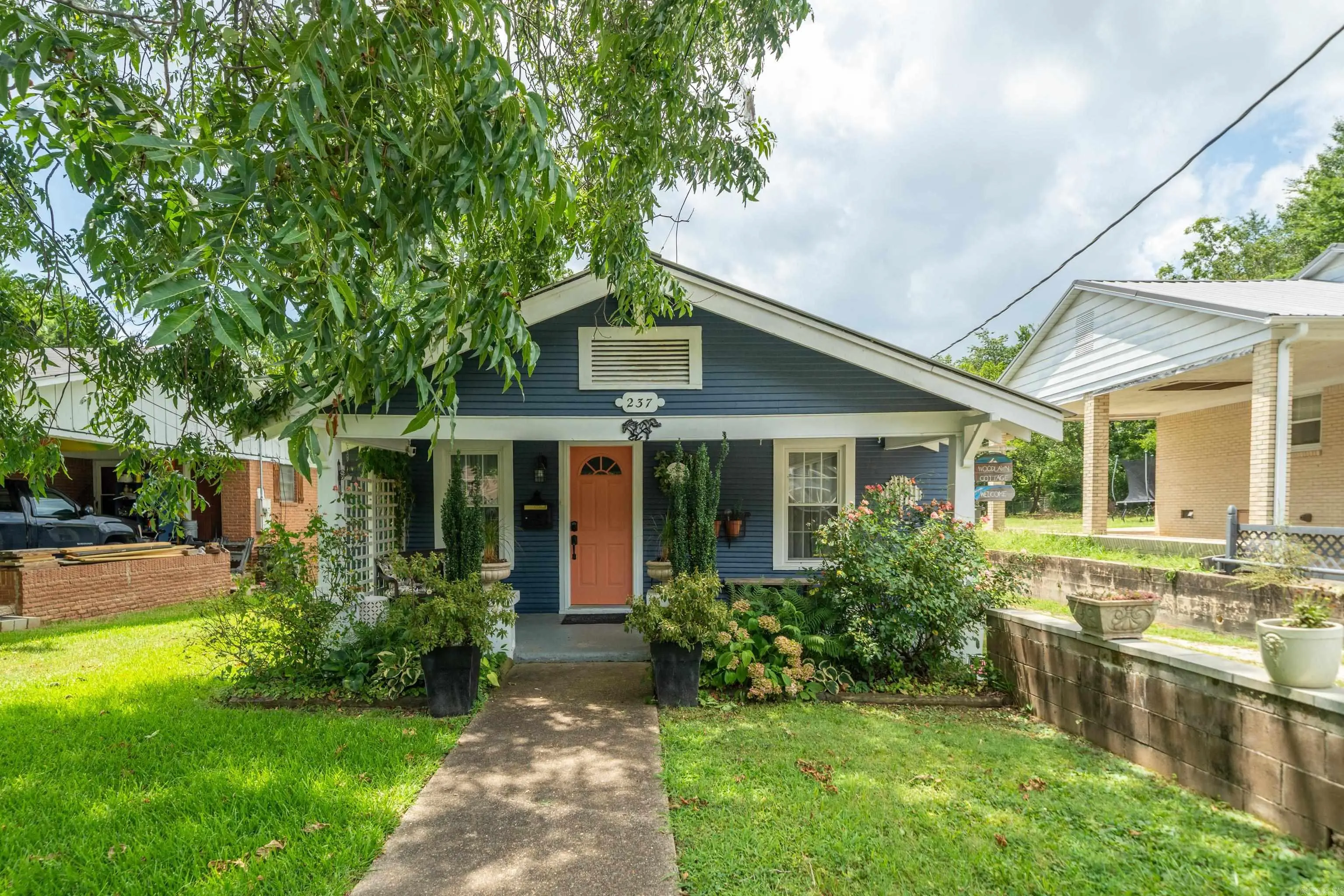 237 Woodlawn, Hot Springs