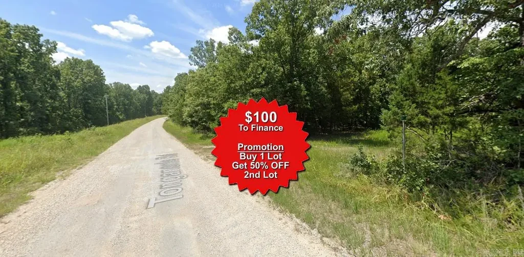 Lot 6 Coup Lane, Cherokee Village