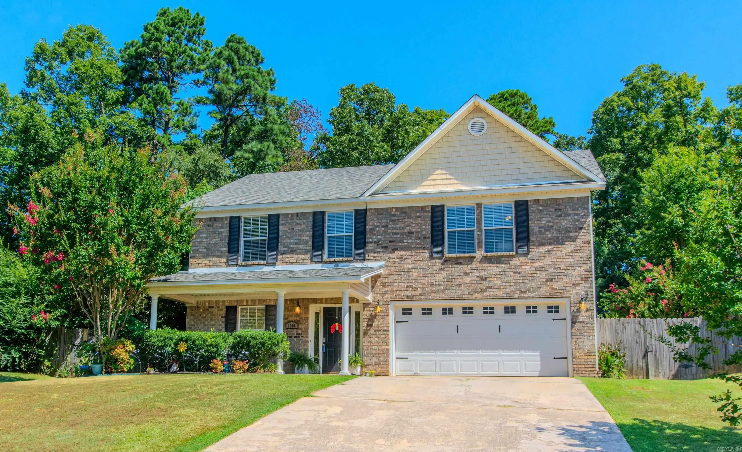 1306 Oxford Avenue, Benton